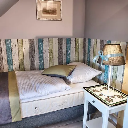 VisitZakopane - Mountain Pass Apartment-3
